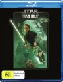 Star Wars 6 - Return Of The Jedi (Blu Ray)