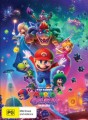 The Super Mario Galaxy Movie