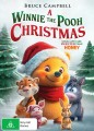 A Winnie The Pooh Christmas