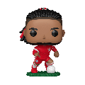 Football: Bayern Munich - Michael Olise (Pop! Vinyl)