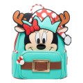 Disney - Minnie Mouse Reindeer (Loungefly Backpack)