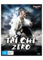 Tai Chi Zero (2012) (Blu Ray)