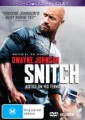 Snitch