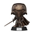 Star Wars: Darkside - Kylo Ren Metallic (Pop! Vinyl)