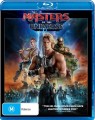 Masters Of The Universe (Blu Ray)