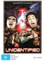Unidentified