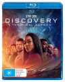 Star Trek: Discovery - Complete Series 5 (Blu Ray)
