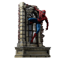 Spider-Man: Brand New Day - Spider-Man Art Scale 1/10 (Statue)