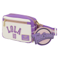 Space Jam - Lola Bunny (Loungefly Sling Bag)