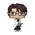 Bleach - Sosuke Aizen (Pop! Vinyl)