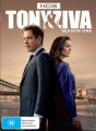 NCIS: Tony And Ziva - Complete Season 1