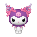 Hello Kitty - Kuromi (Grumpy) 20th Anniversary (Pop! Vinyl)