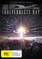 Independence Day - 20th Anniversary Edition