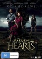 VC Andrews - Fallen Hearts