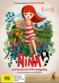 Nina And The Secret Of The Hedgehog