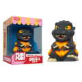 Toho - Burning Godzilla Fun! Fun! (Action Figure)