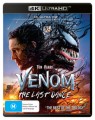 Venom The Last Dance (4K Ultra HD)