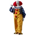 It (1990) - Pennywise 1:6 Scale (Action Figure)