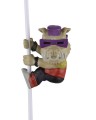 Teenage Mutant Ninja Turtles - 2" Bebop Scalers (Action Figure)