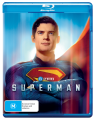 Superman (2025) (Blu Ray)