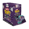 NBX - Blind Heart Shaped Capsule Bitty Pop! Assortment Display Of 24 (Pop! Vinyl)