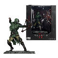 Diablo IV - Rogue 6″ Posed (Action Figure)