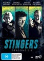 Stingers - Seasons 5-8