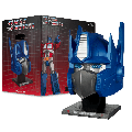 Transformers - Optimus Prime 1:1 Prop Replica