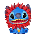 Lilo And Stitch - Stitch In Lion King Costume PVC (Bank)
