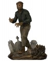 Universal Monsters - Wolf Man Deluxe 1:10 Scale (Statue)