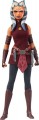 Star Wars: The Clone Wars - Ahsoka Tano 1:4 Scale (Action Figure)