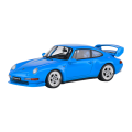 Solido Cars - 1:43 Porsche 911 (993) RS Clubsport (Model Car)