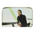 Star Wars: Return Of The Jedi - Scenes Zip Around (Loungefly Purse)