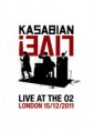 Kasabian - Live At The O2
