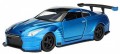 Fast & Furious - 2009 Nissan Ben Sopra GT-R Hollywood Ride (Model Car)