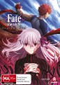 Fate/stay Night Heavens Feel III. Spring Song