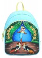 Disney - Chip And Dale And Clarice Mini (Backpack)