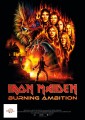 Iron Maiden - Burning Ambition (4K Ultra HD)