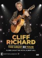 Cliff Richard - The Great 80 Tour