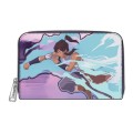 Legend Of Korra - Team Korra Zip (Purse)