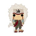 Naruto - Jiraiya 4" Pop! Enamel Pin (Pop! Vinyl Pin)