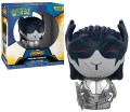 Avengers 3: Infinity War - Proxima Midnight (Dorbz)