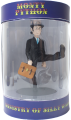 Monty Python - Ministry of Silly Walks (Bobble Head)