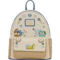 Pokemon - Floral (Loungefly Backpack)
