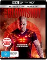 Bloodshot (4K UHD Blu Ray)