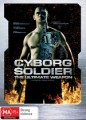 Cyborg Soldier