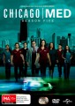 Chicago Med - Complete Season 5