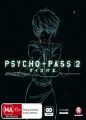 Psycho-Pass - Complete Season 2