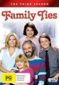 Family Ties - Complete Season 3