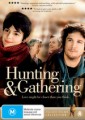 Hunting And Gathering
